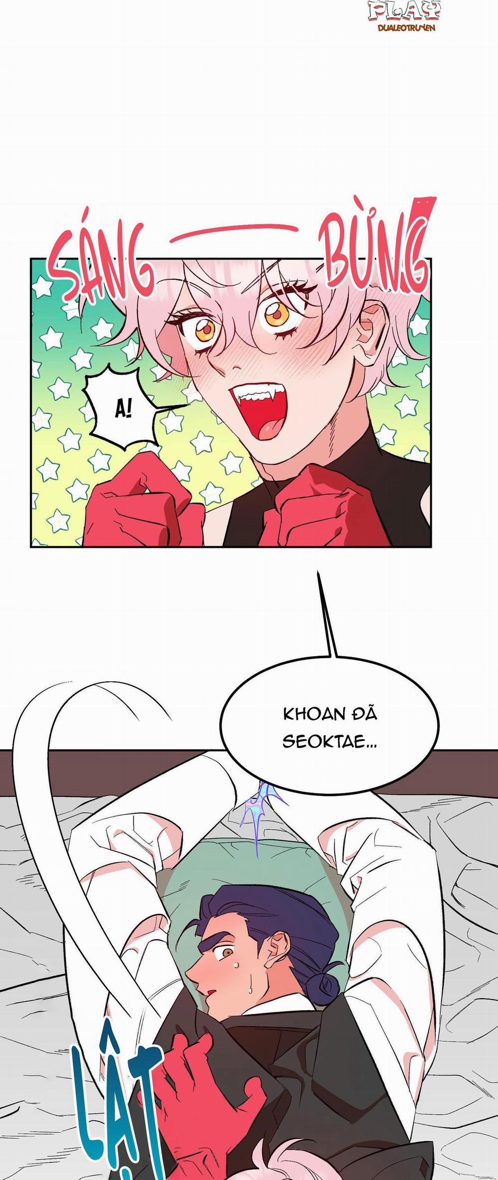 Incubus Giúp Tôi Với 6 trang 48