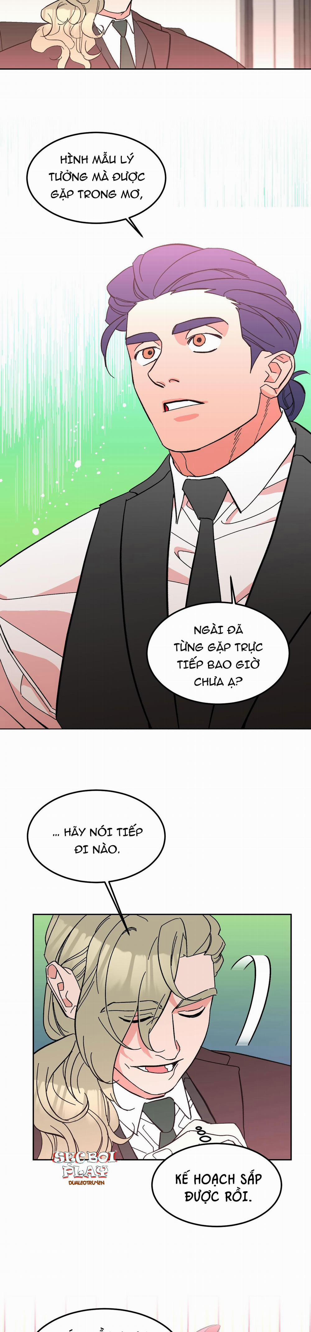 Incubus Giúp Tôi Với 6 trang 9