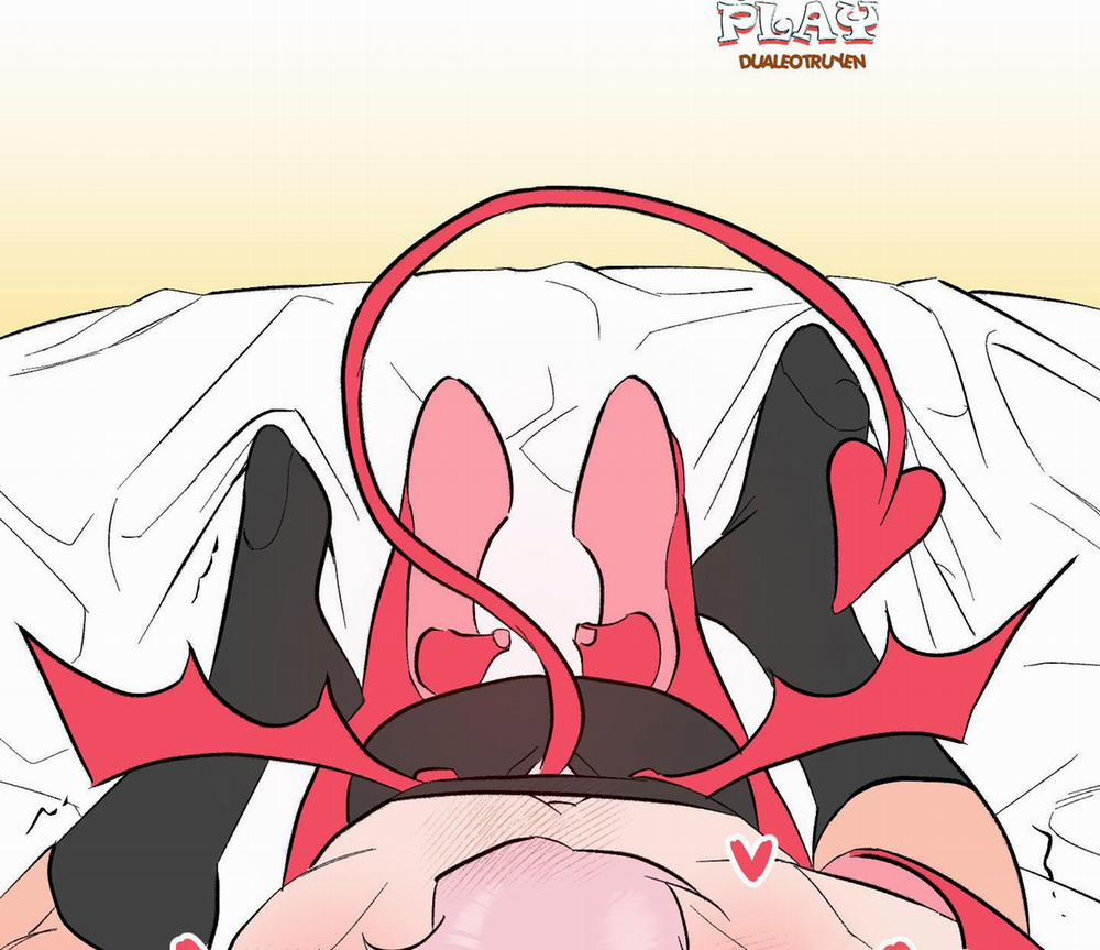 Incubus Giúp Tôi Với 7 trang 1