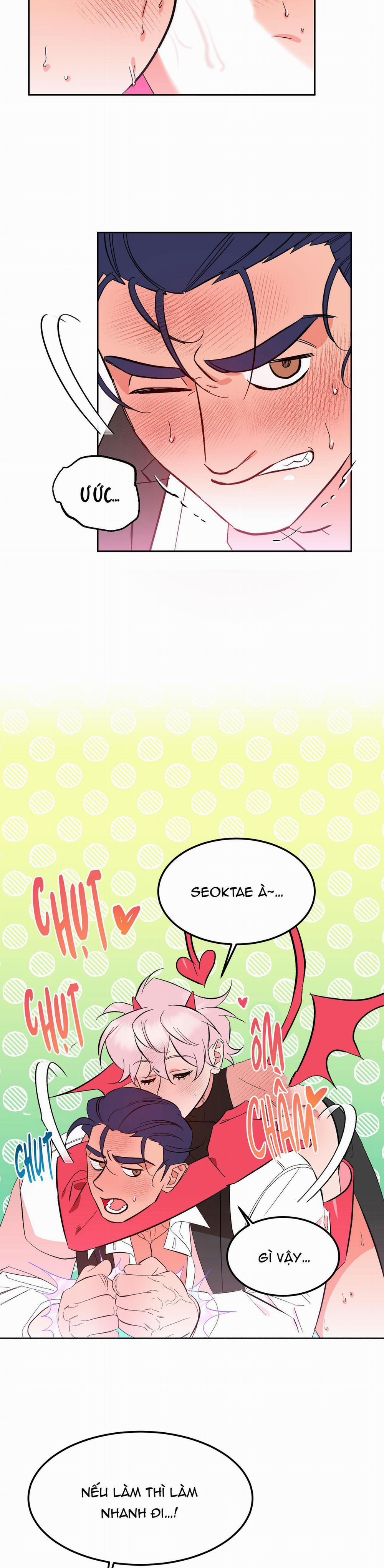 Incubus Giúp Tôi Với 7 trang 12