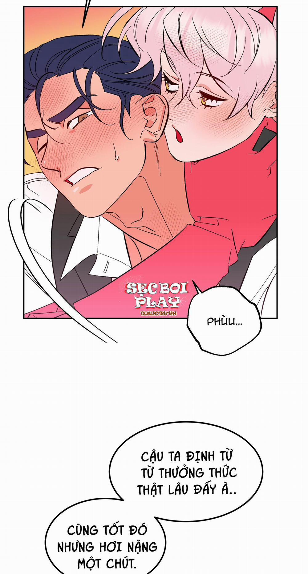 Incubus Giúp Tôi Với 7 trang 13