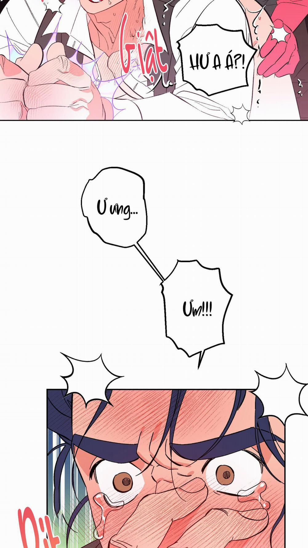 Incubus Giúp Tôi Với 7 trang 15