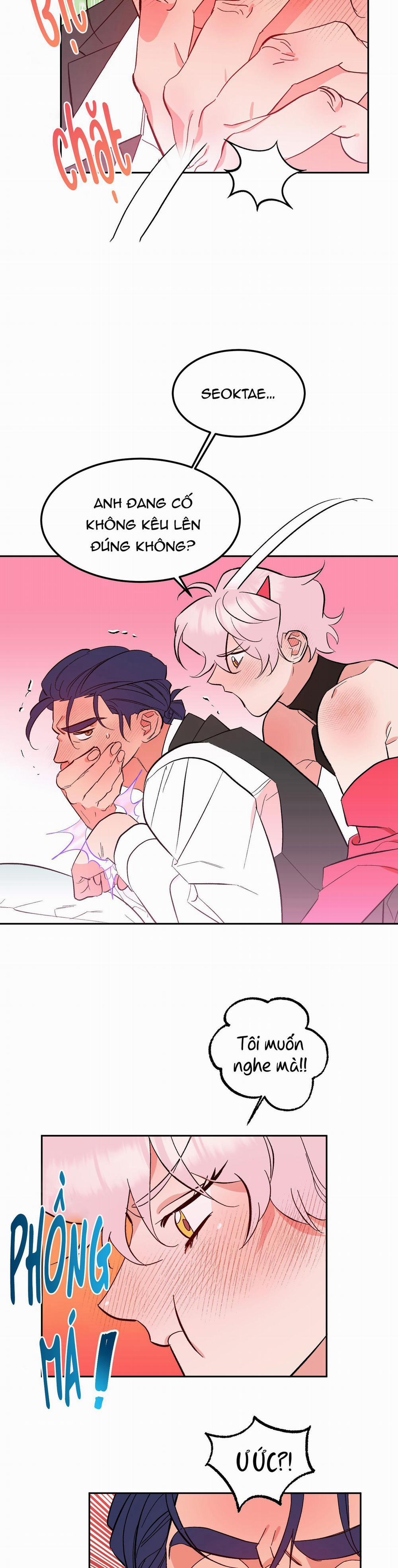 Incubus Giúp Tôi Với 7 trang 16