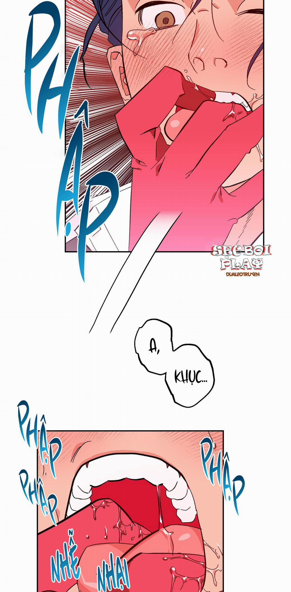 Incubus Giúp Tôi Với 7 trang 17