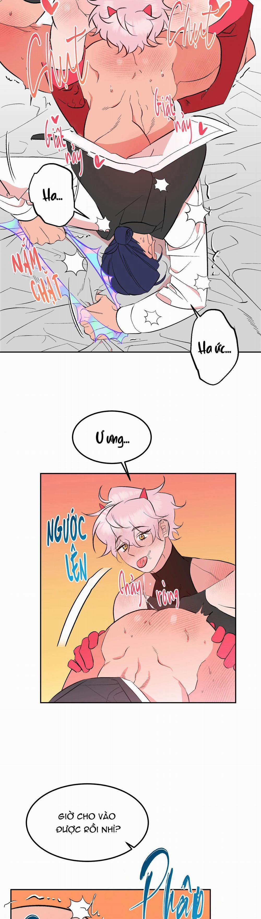 Incubus Giúp Tôi Với 7 trang 2