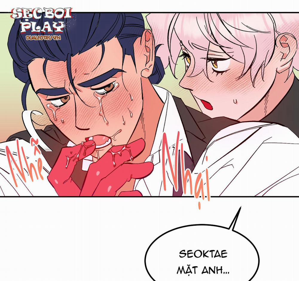 Incubus Giúp Tôi Với 7 trang 21