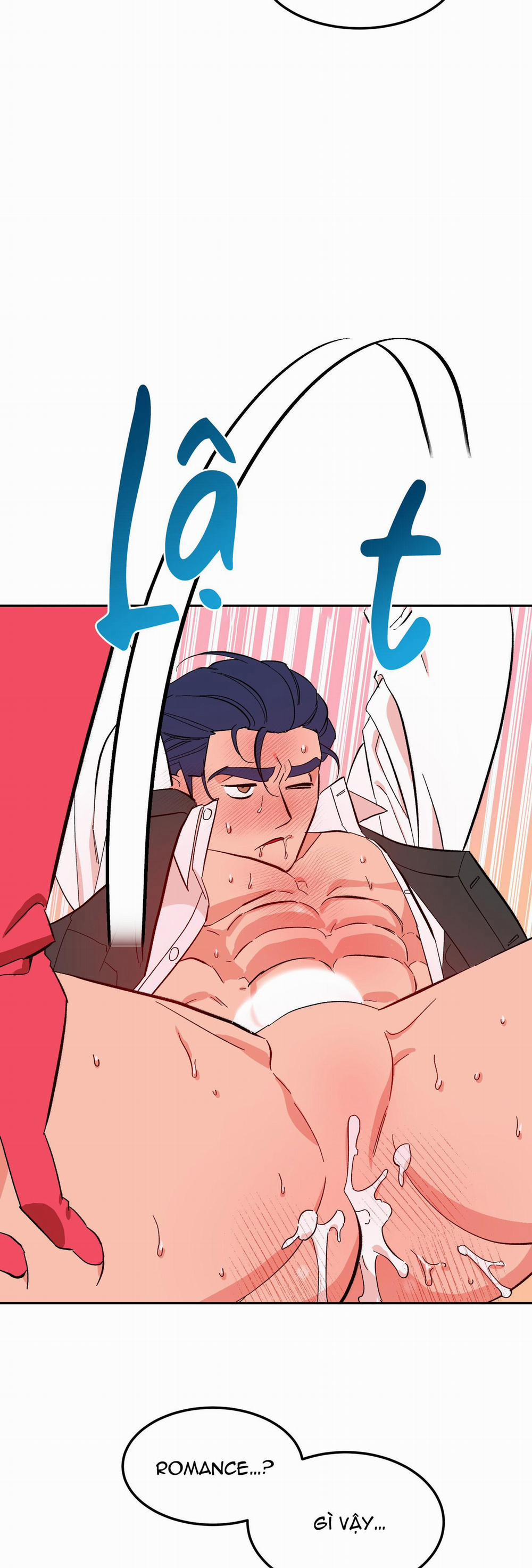 Incubus Giúp Tôi Với 7 trang 22