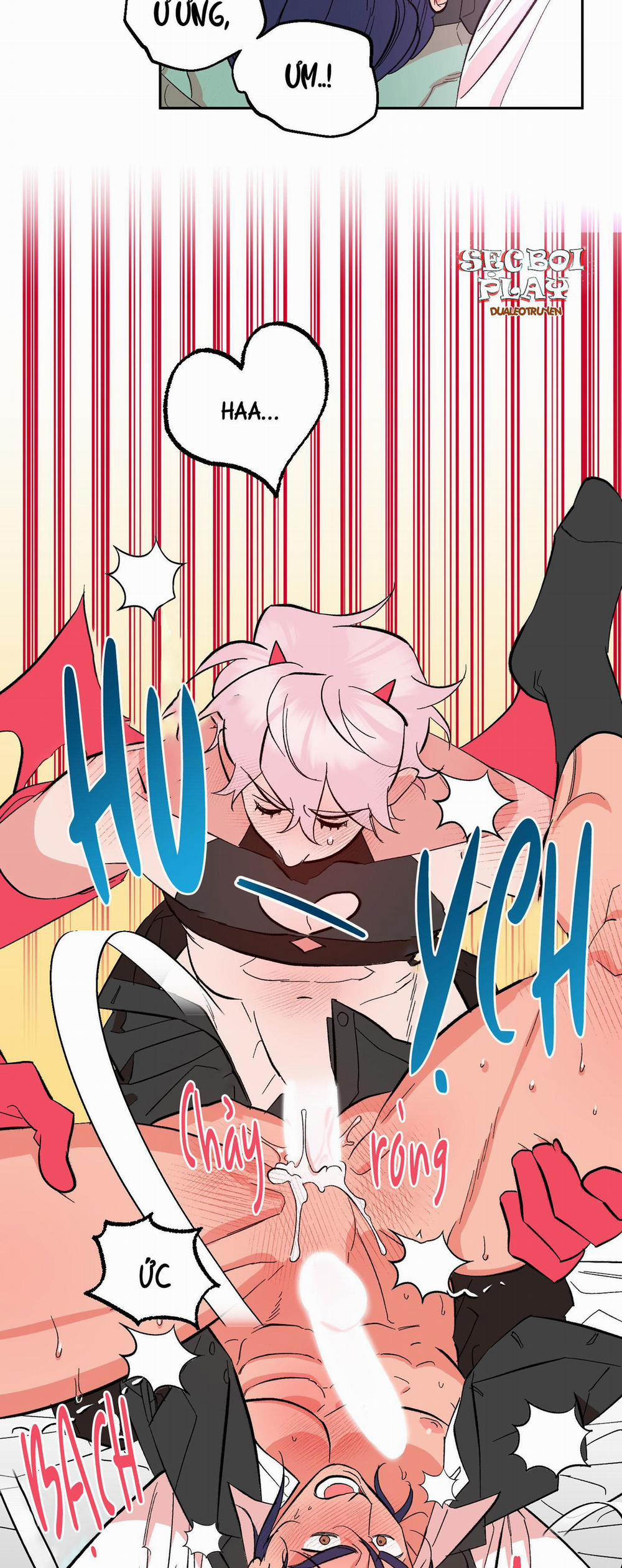 Incubus Giúp Tôi Với 7 trang 27