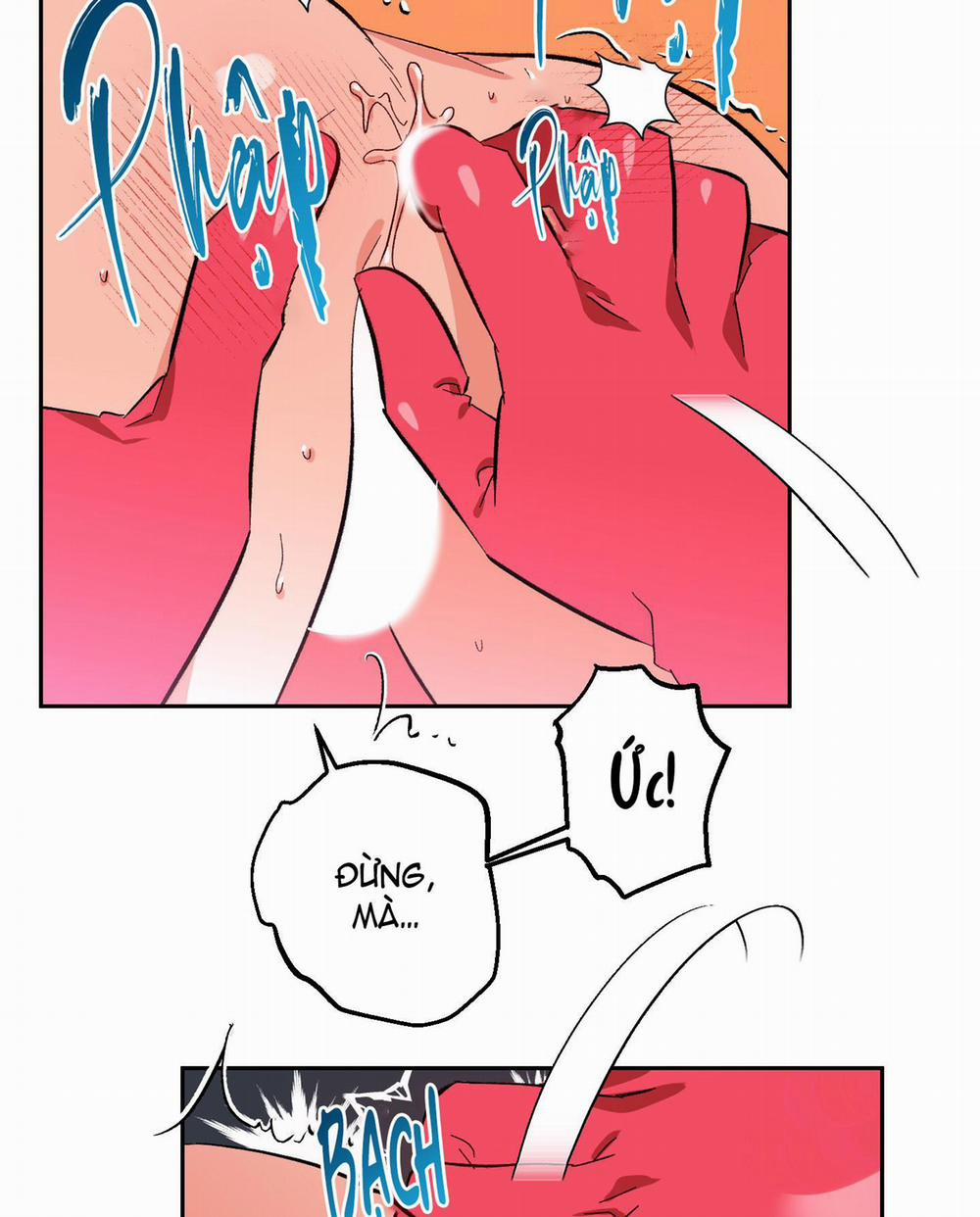 Incubus Giúp Tôi Với 7 trang 3