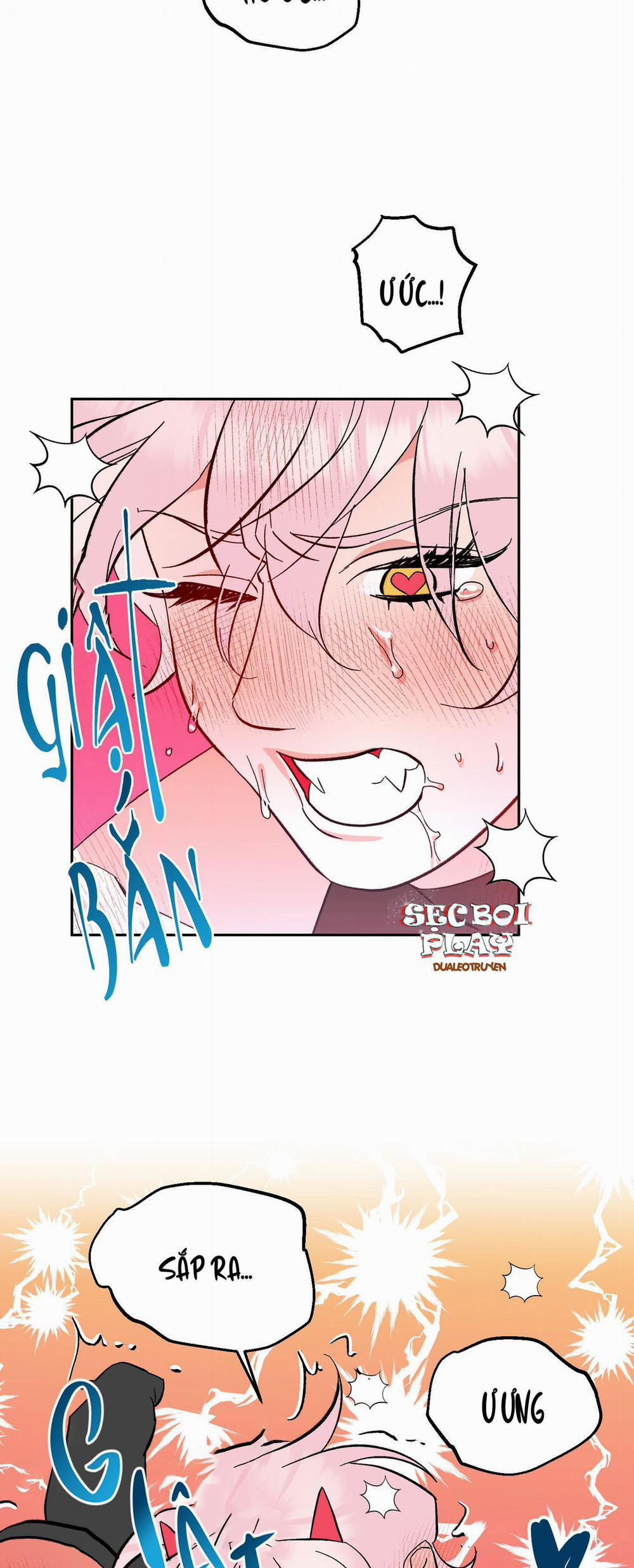 Incubus Giúp Tôi Với 7 trang 31