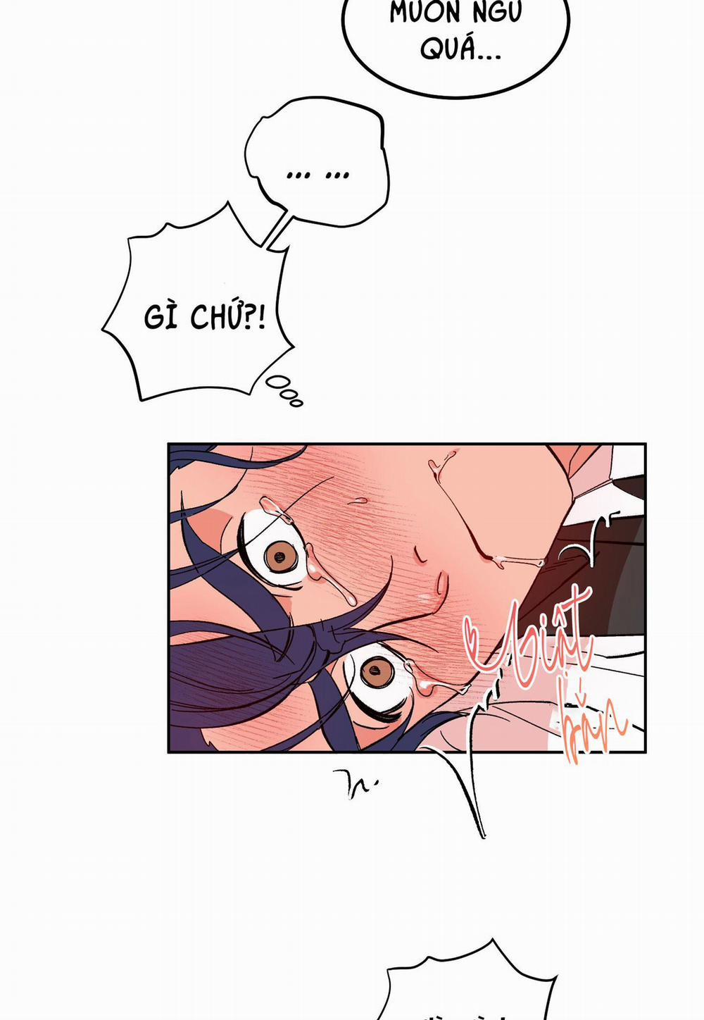 Incubus Giúp Tôi Với 7 trang 34