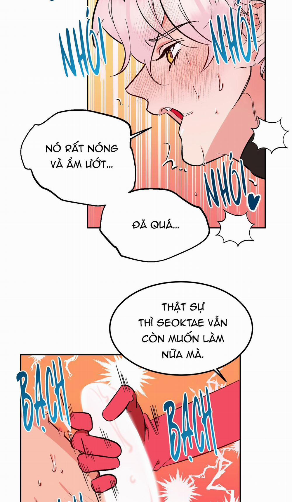 Incubus Giúp Tôi Với 7 trang 39