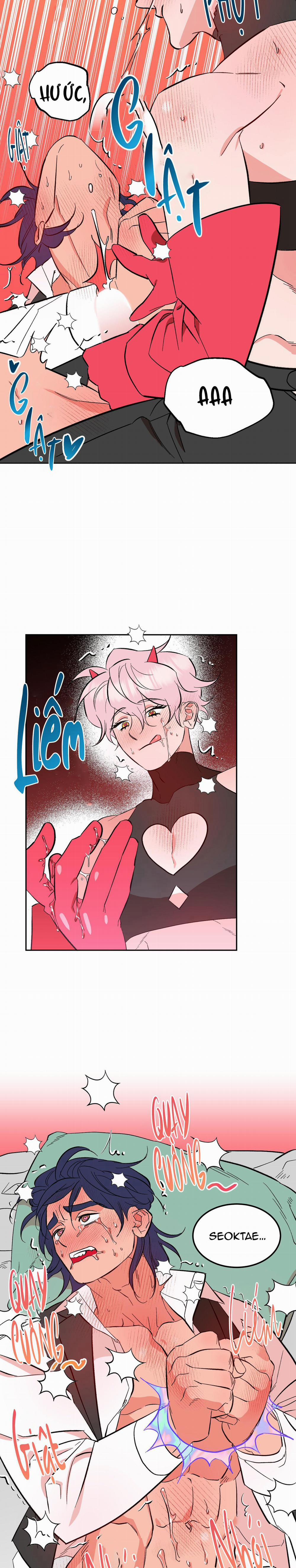 Incubus Giúp Tôi Với 7 trang 42