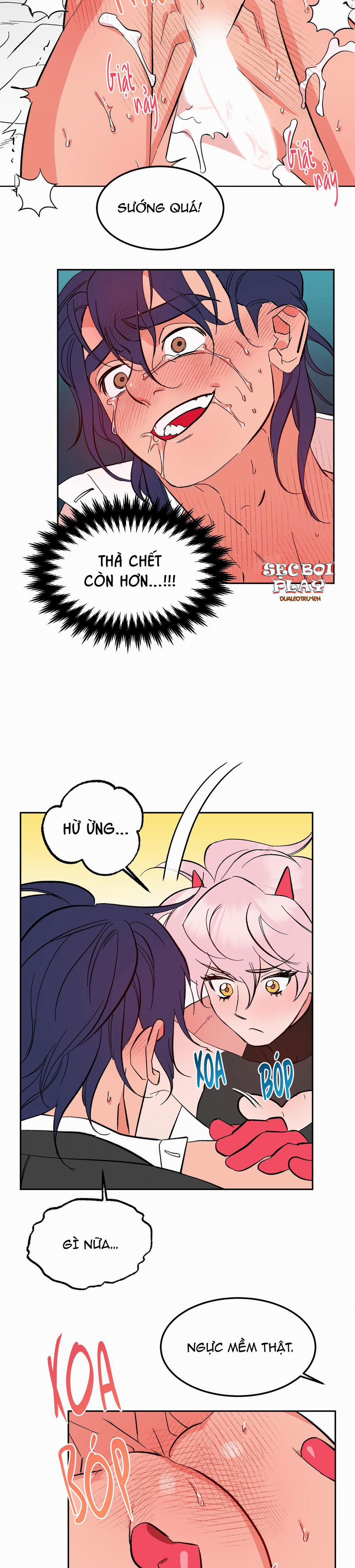 Incubus Giúp Tôi Với 7 trang 44