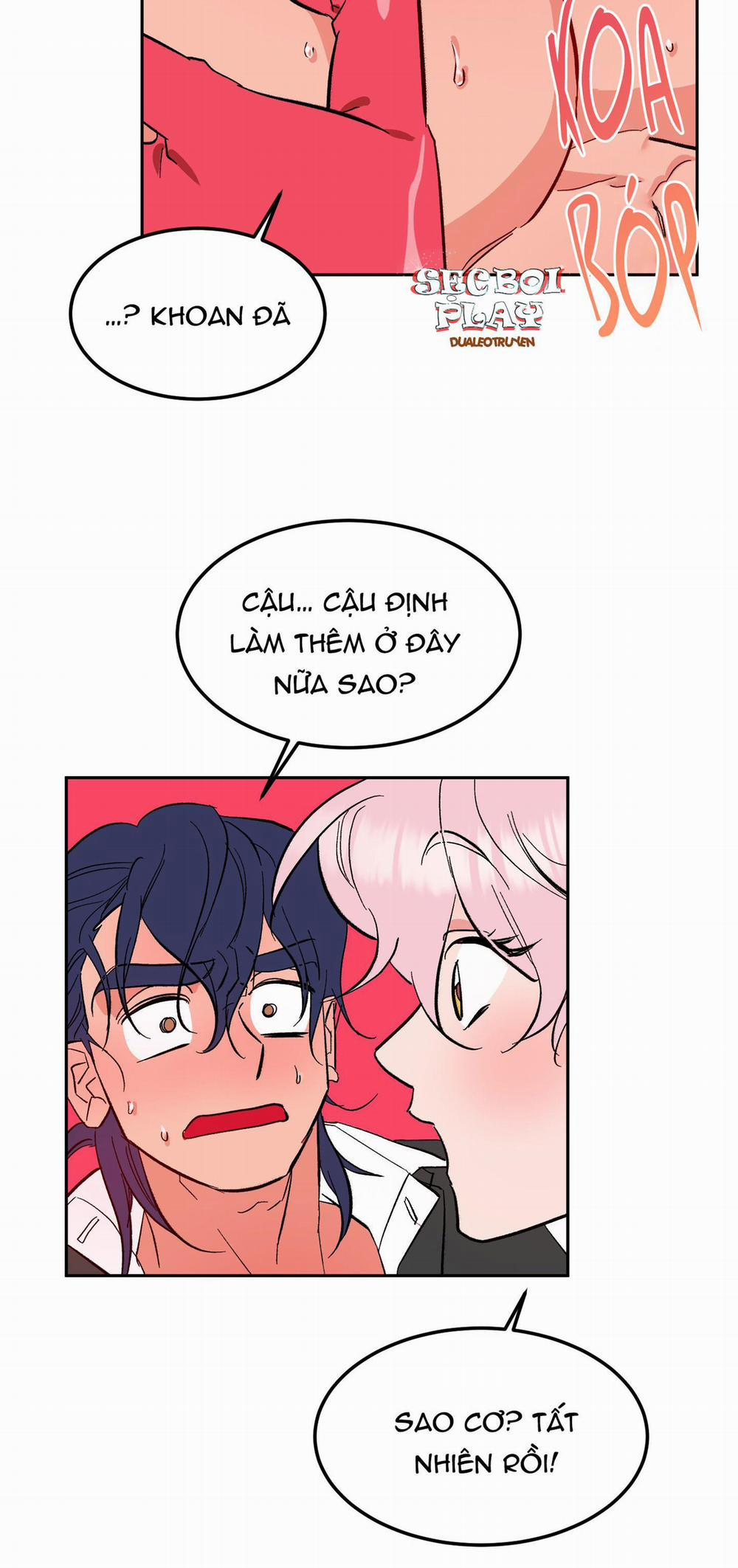 Incubus Giúp Tôi Với 7 trang 45