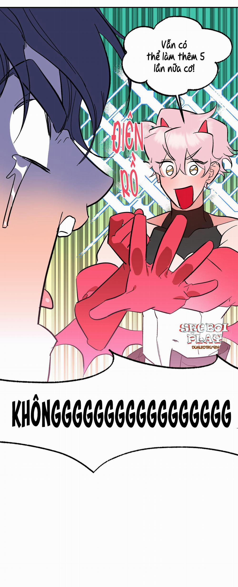 Incubus Giúp Tôi Với 7 trang 46