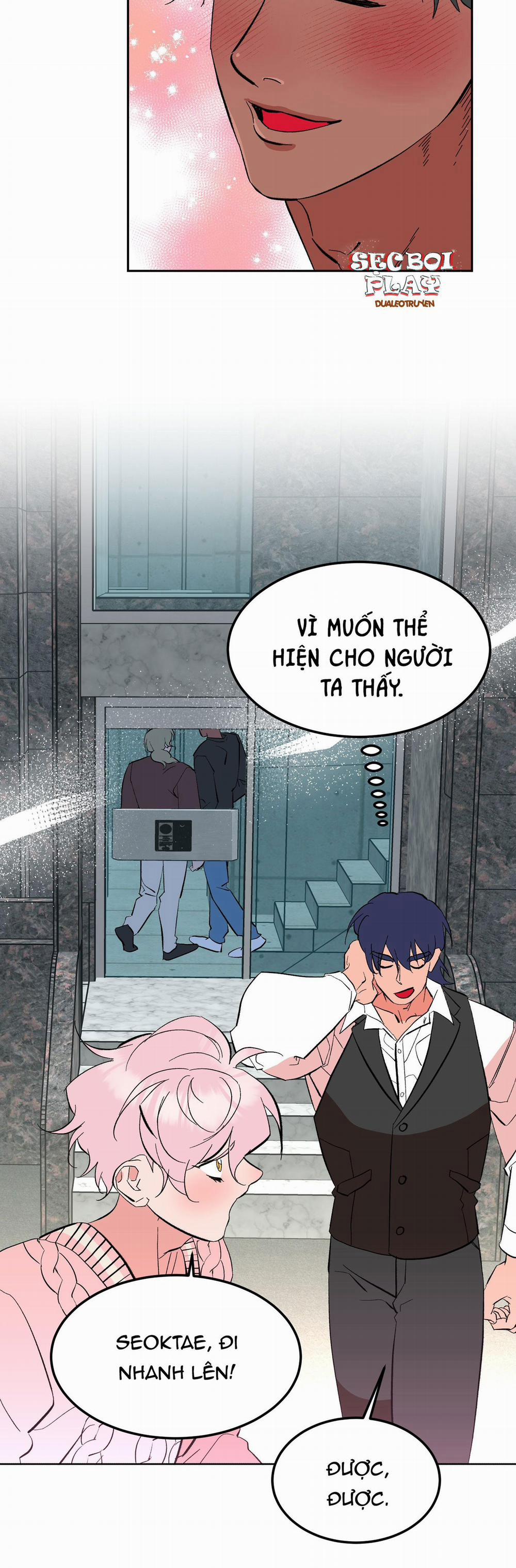 Incubus Giúp Tôi Với 8 trang 24