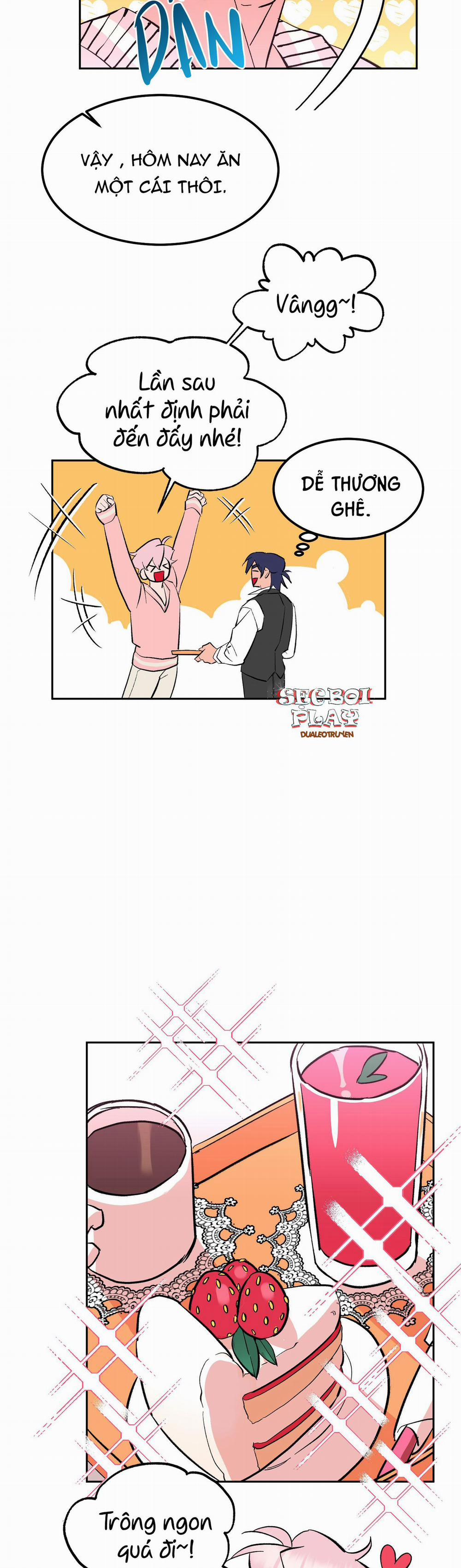 Incubus Giúp Tôi Với 8 trang 32