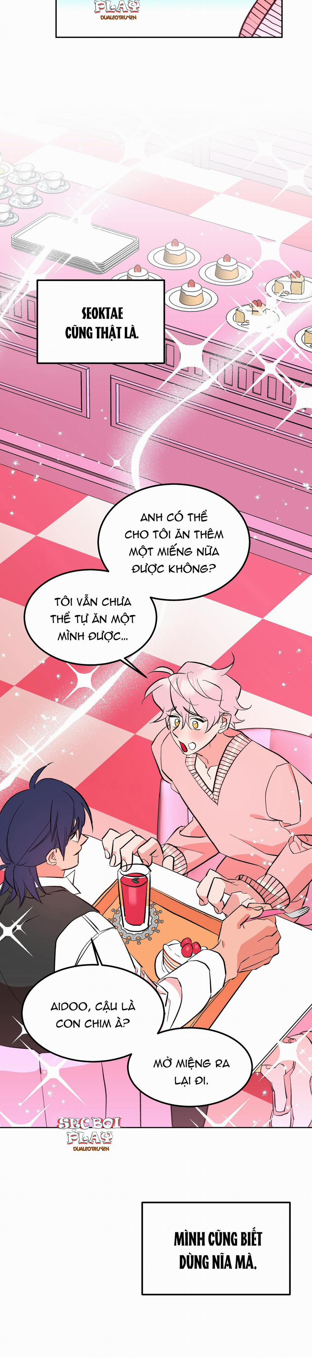 Incubus Giúp Tôi Với 8 trang 38