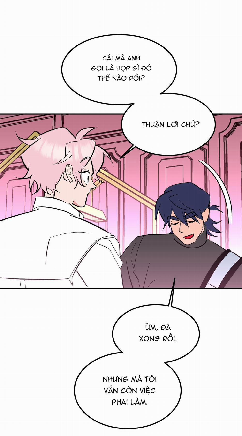 Incubus Giúp Tôi Với 9 trang 19