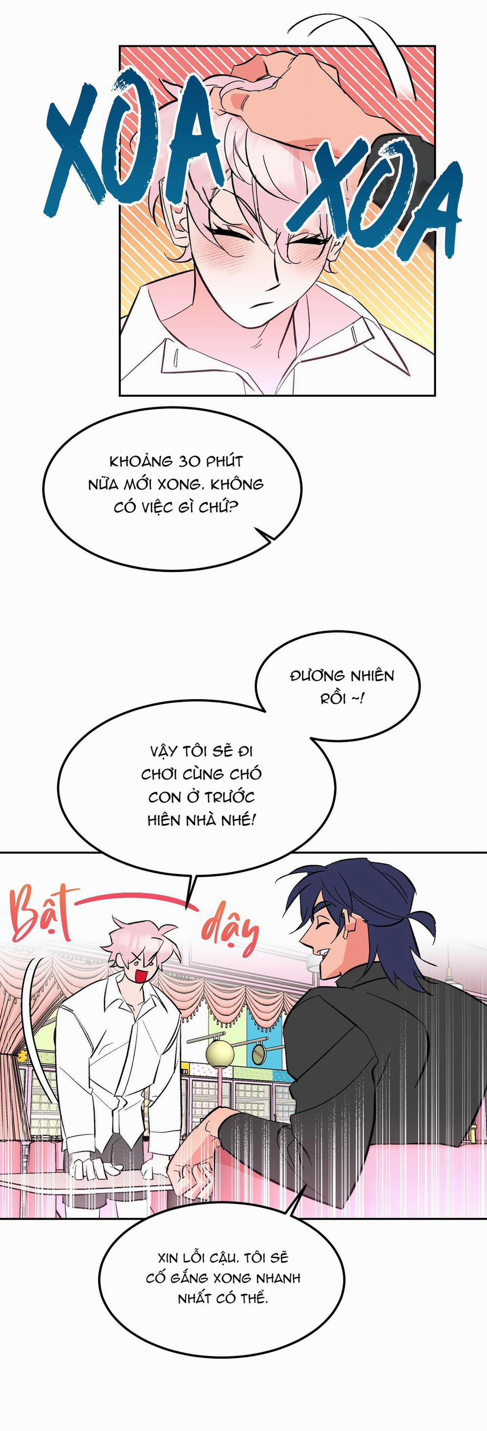 Incubus Giúp Tôi Với 9 trang 20