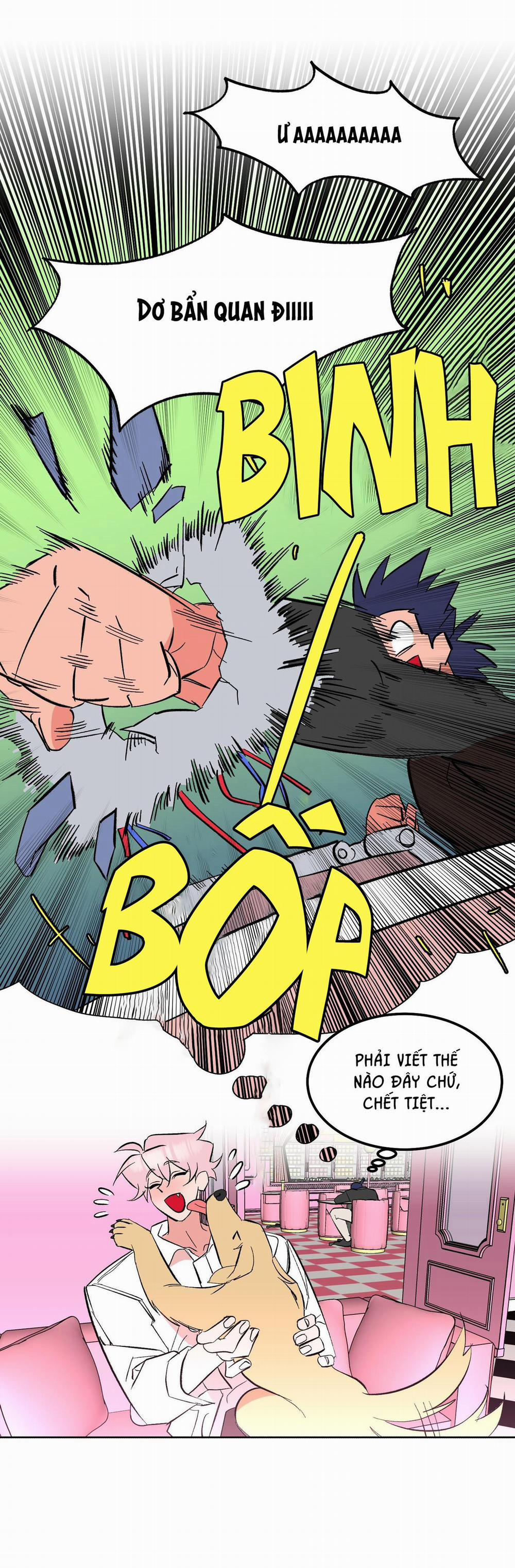 Incubus Giúp Tôi Với 9 trang 24