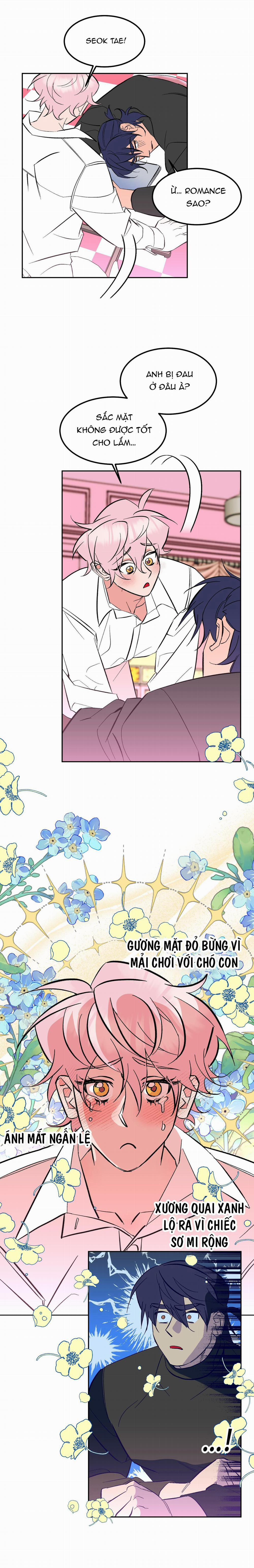 Incubus Giúp Tôi Với 9 trang 26