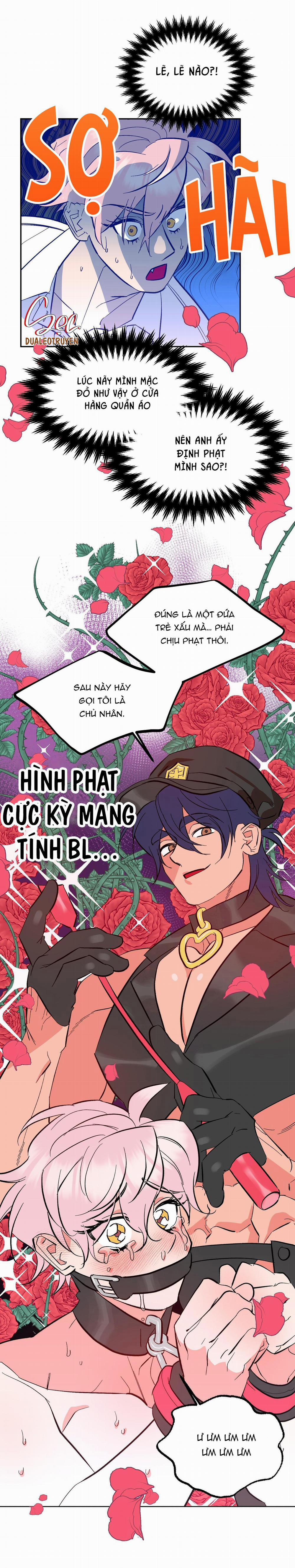 Incubus Giúp Tôi Với 9 trang 29