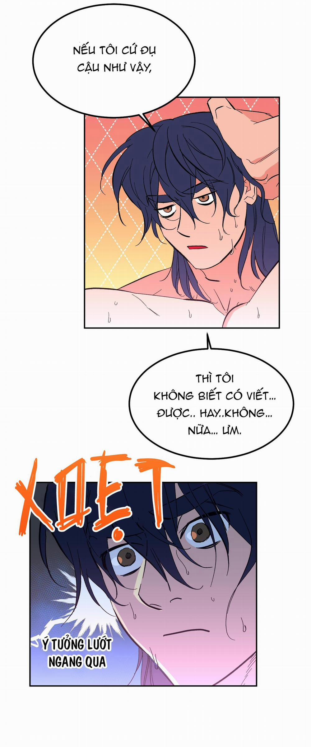 Incubus Giúp Tôi Với 9 trang 32