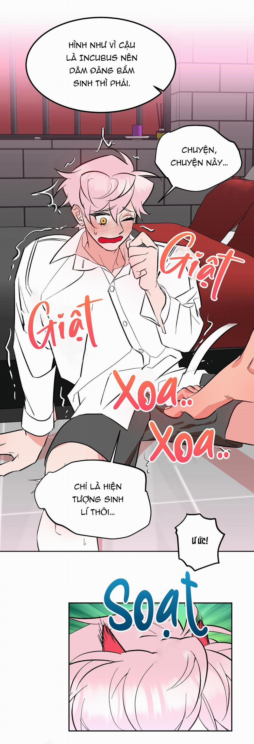 Incubus Giúp Tôi Với 9 trang 36