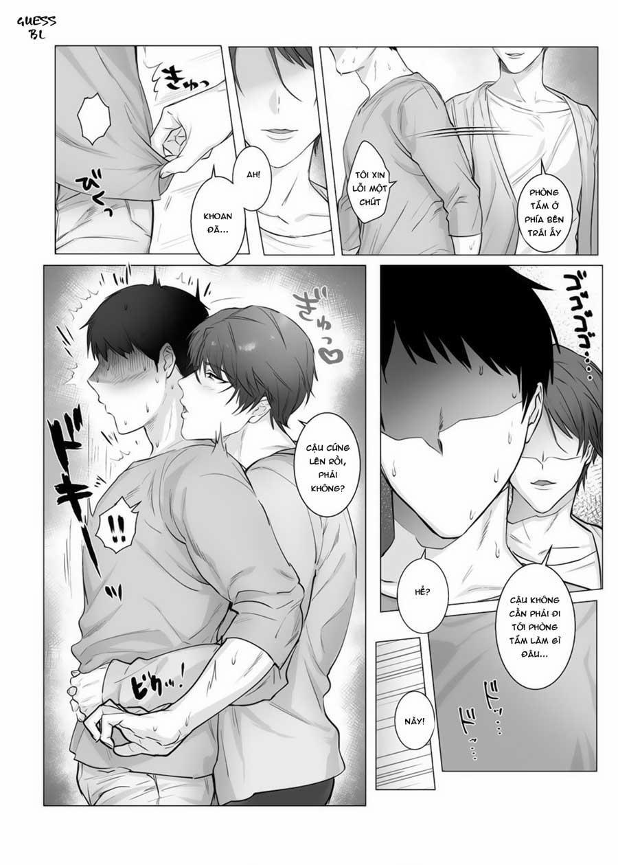 Incubus Hư Hỏng 1 trang 5