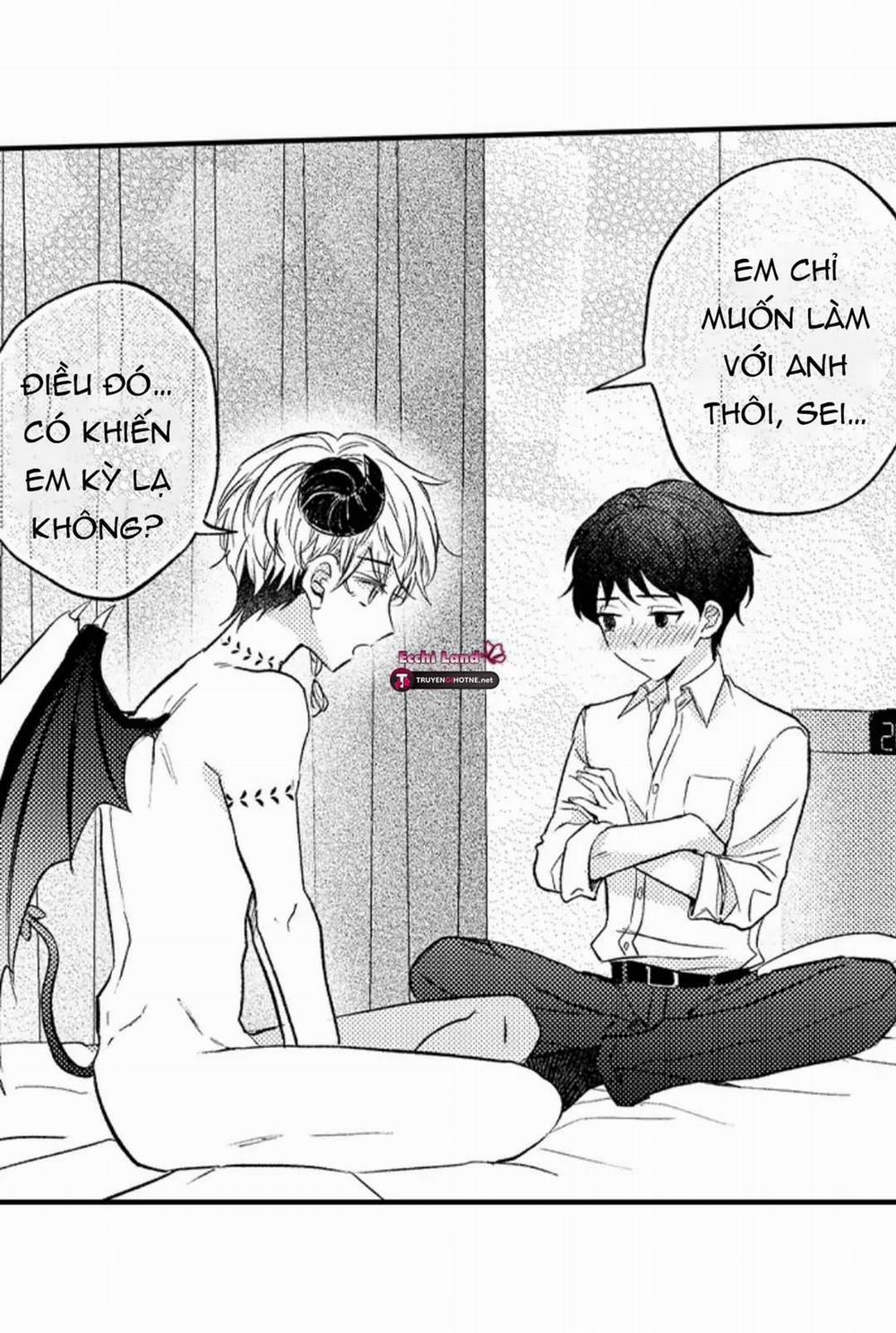 Incubus Tama 10.2 trang 1