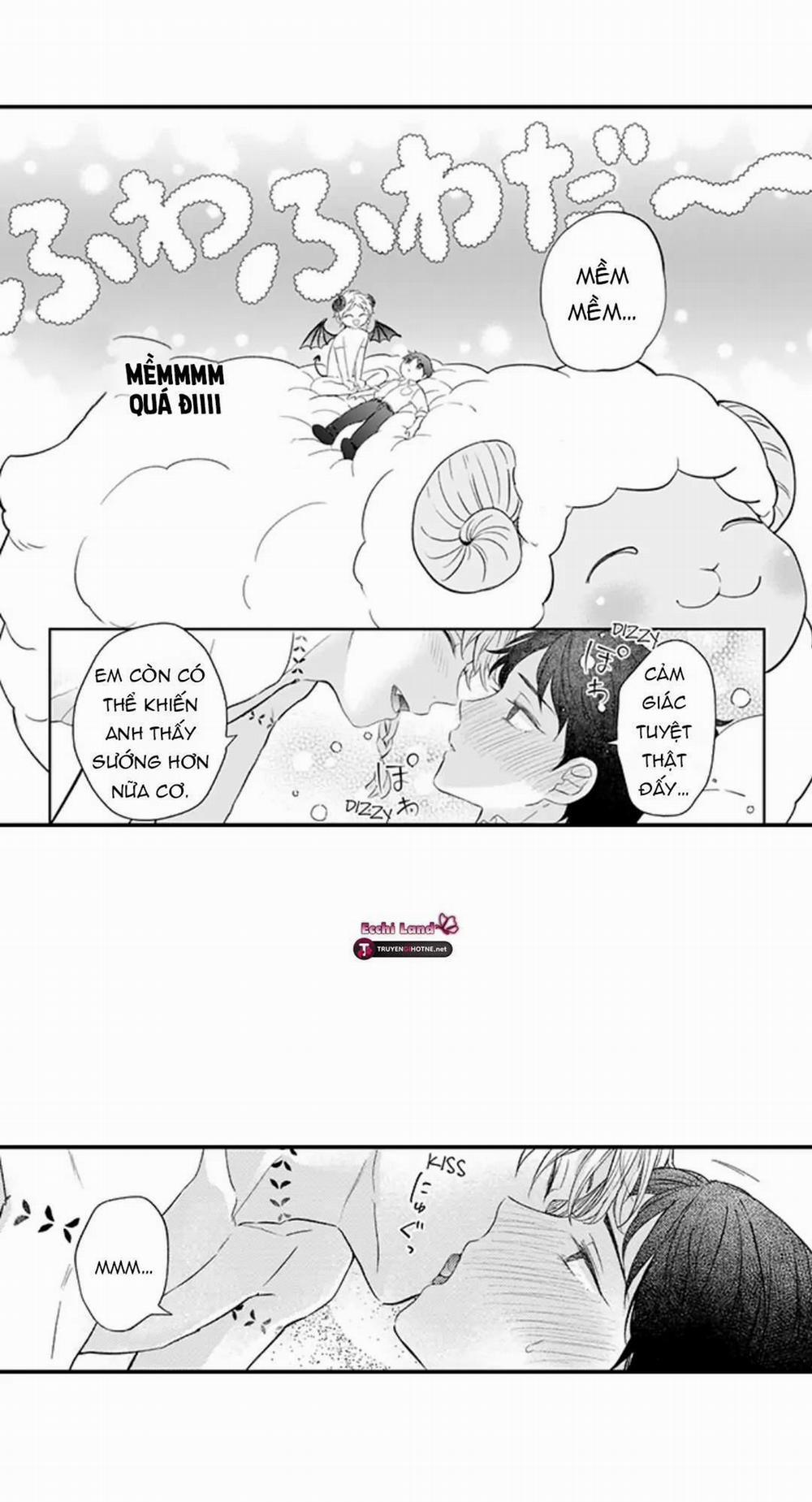 Incubus Tama 11.1 trang 1