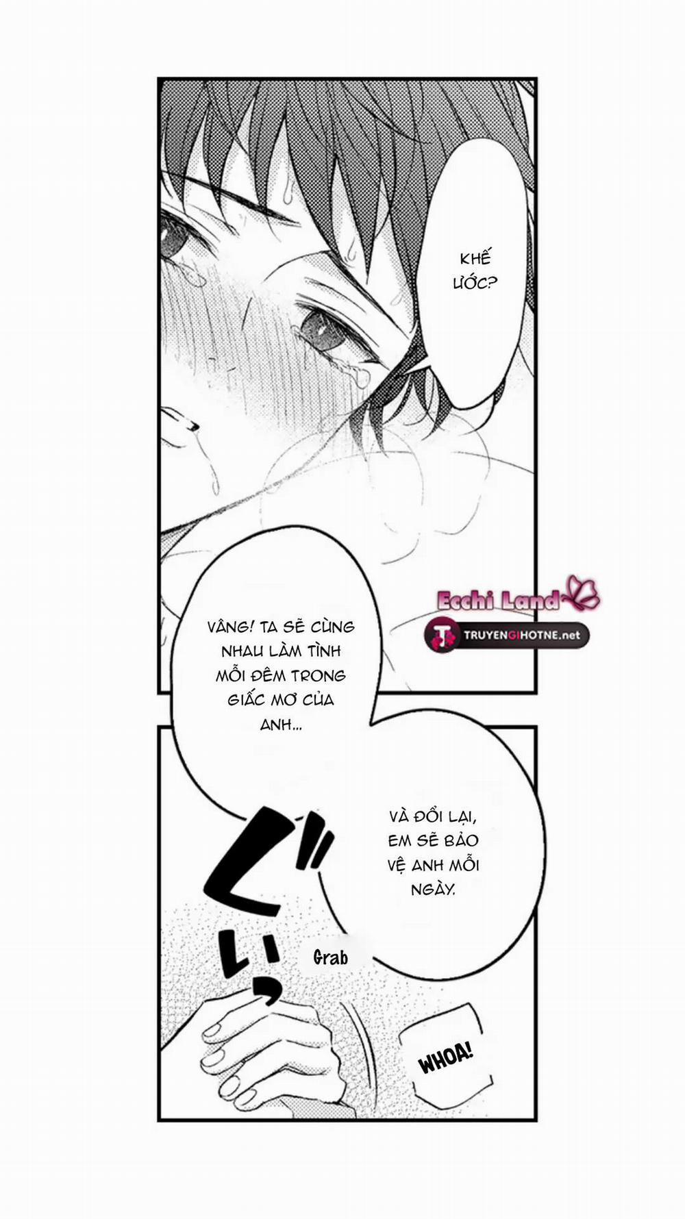 Incubus Tama 11.1 trang 13