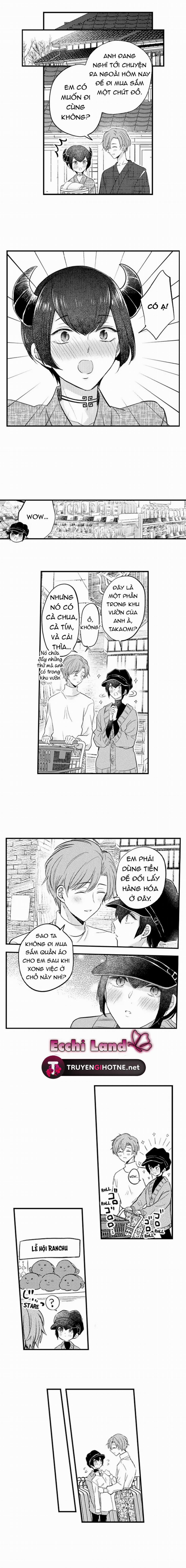 Incubus Tama 6.1 trang 1