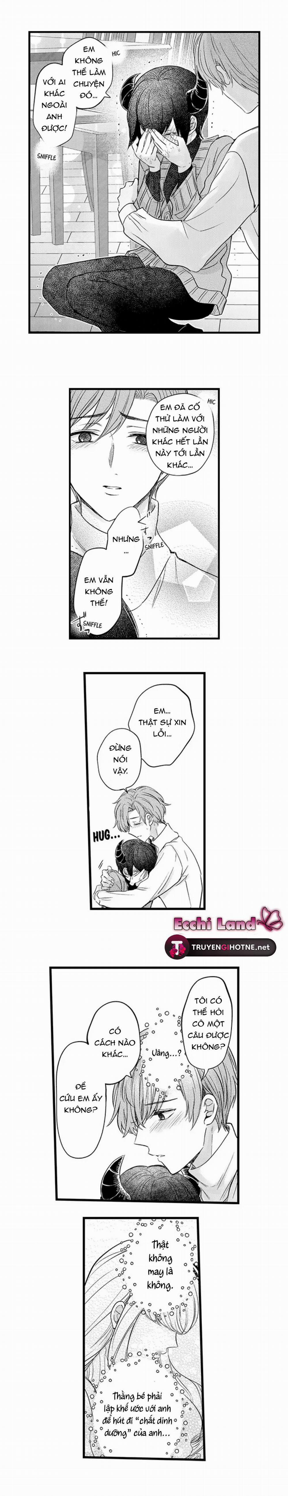 Incubus Tama 6.2 trang 1