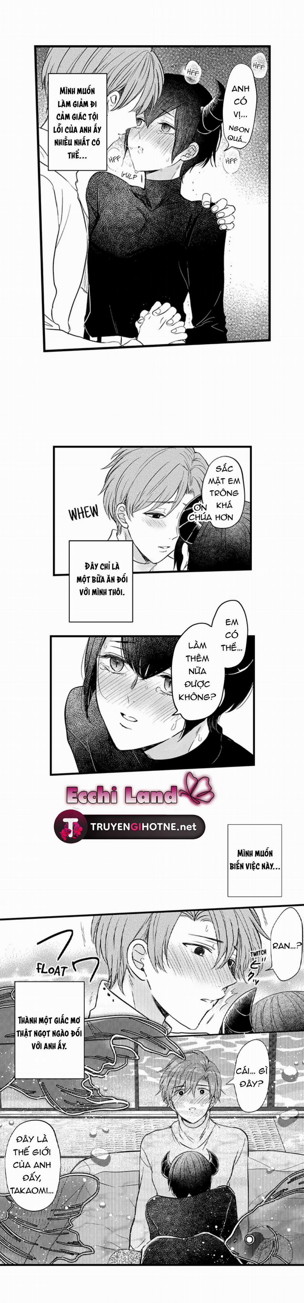 Incubus Tama 7.1 trang 1