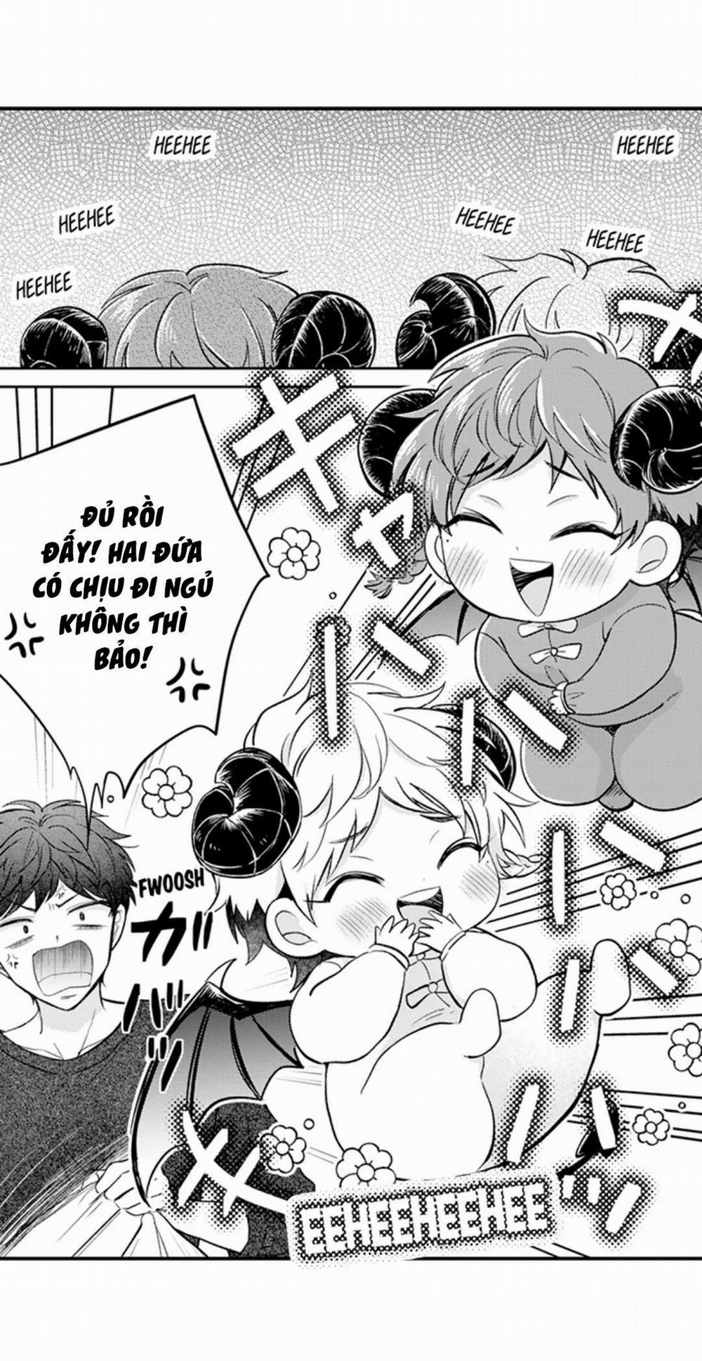 Incubus Tama 8.1 trang 1