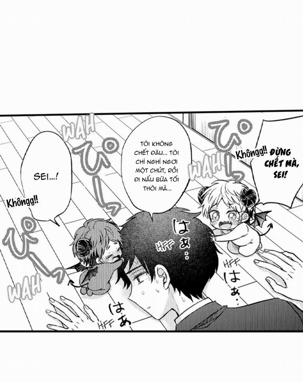 Incubus Tama 8.1 trang 17