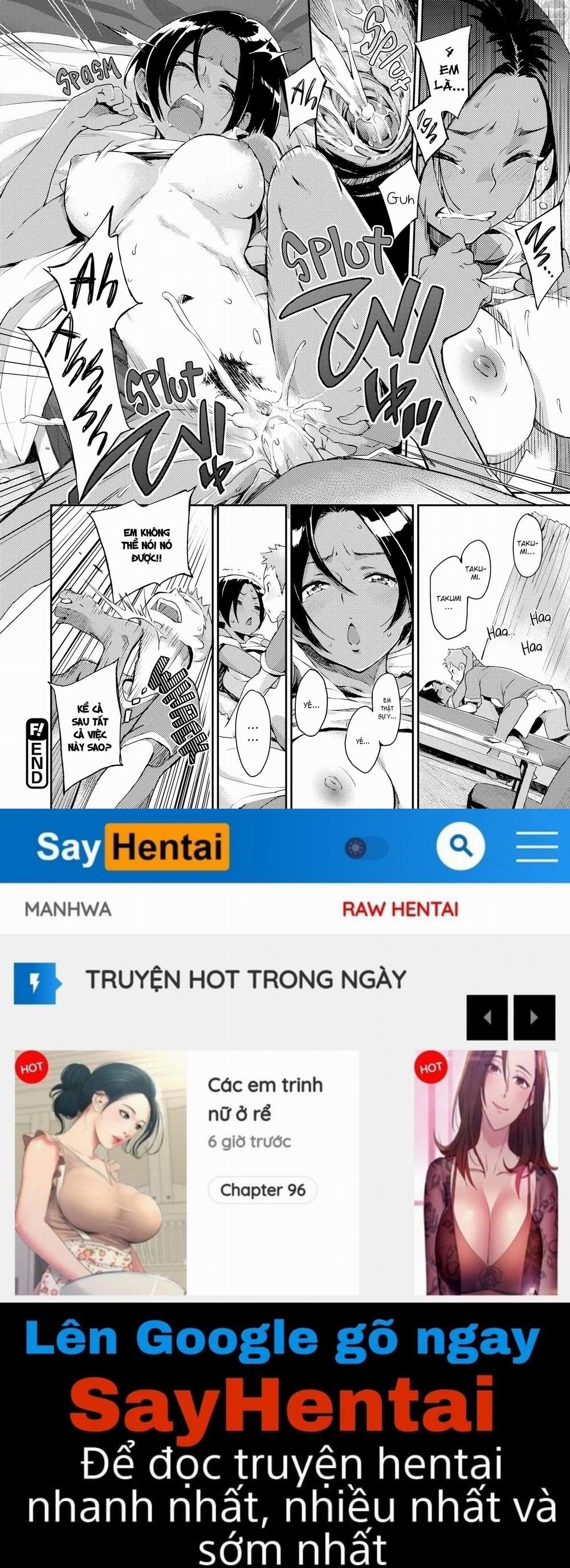 Indecent Proposal 1 trang 19