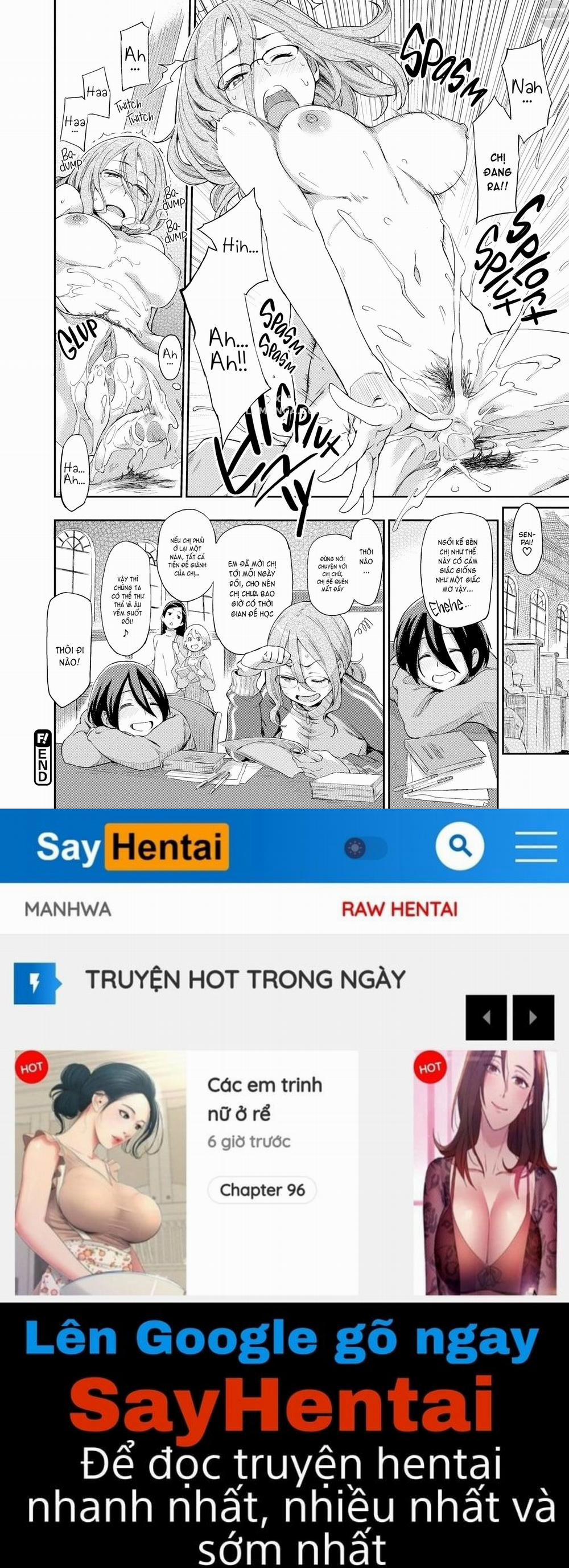 Indecent Proposal 10 trang 18