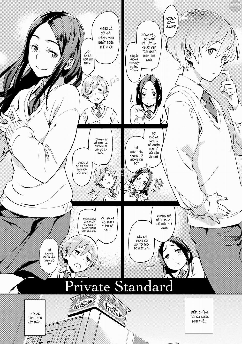 Indecent Proposal 11 trang 3