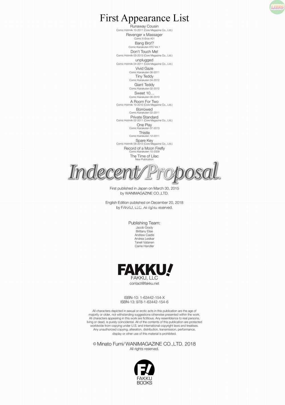 Indecent Proposal 16 END trang 14