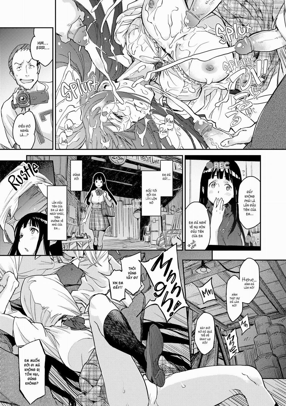 Indecent Proposal 3 trang 7