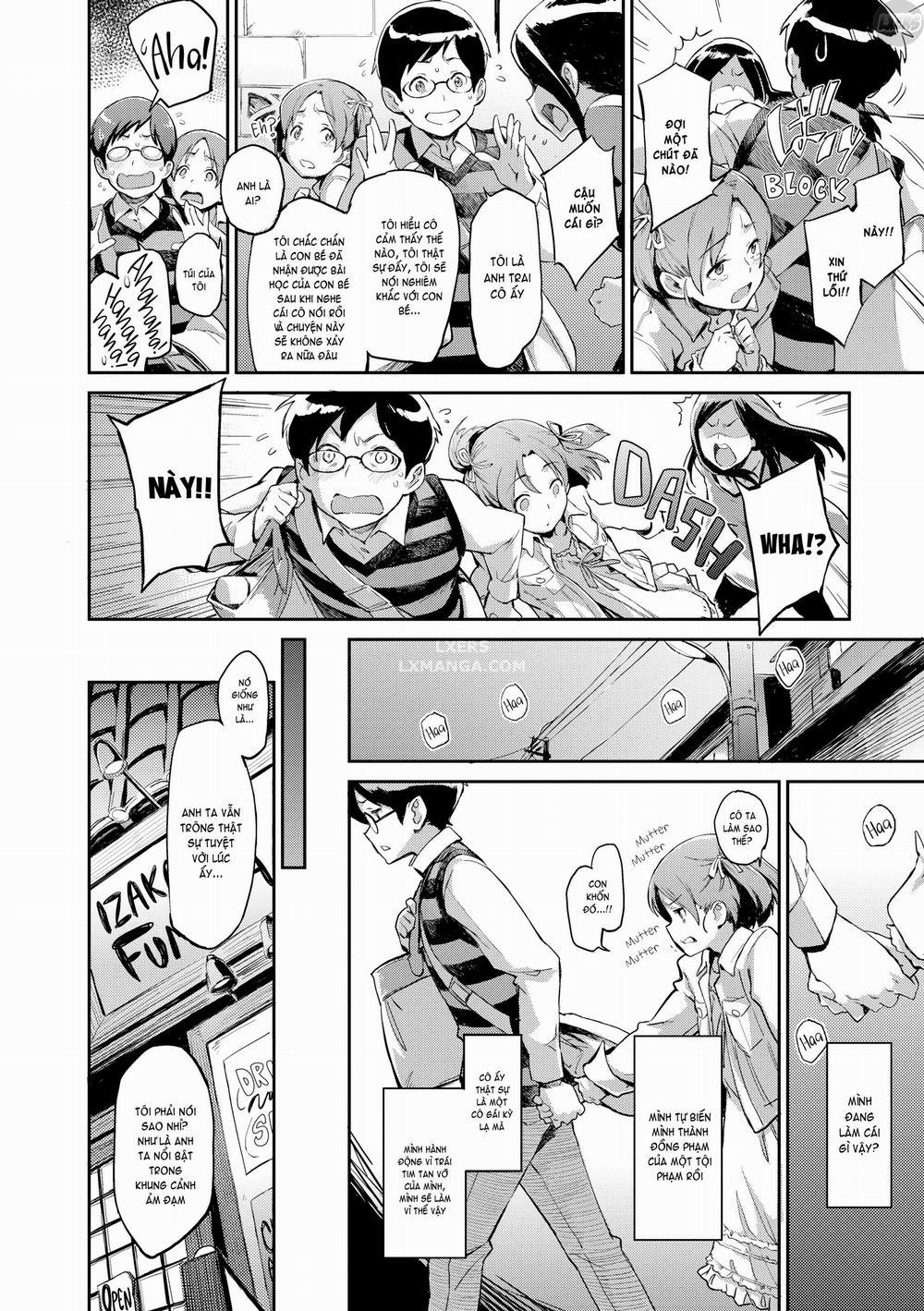 Indecent Proposal 6 trang 6