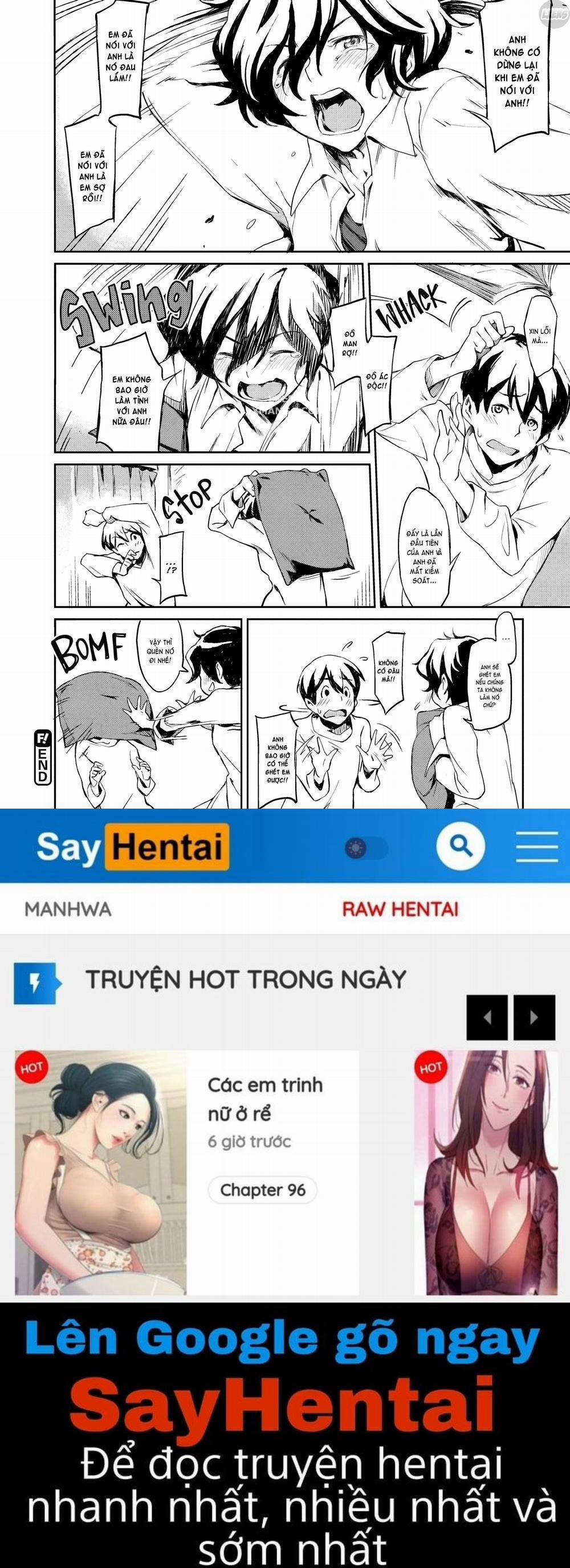 Indecent Proposal 8 trang 22