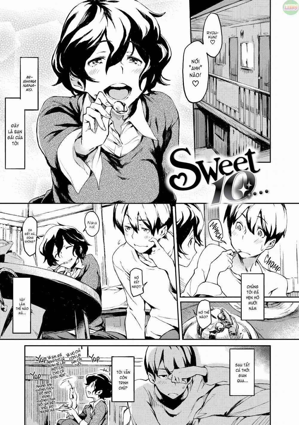 Indecent Proposal 8 trang 7