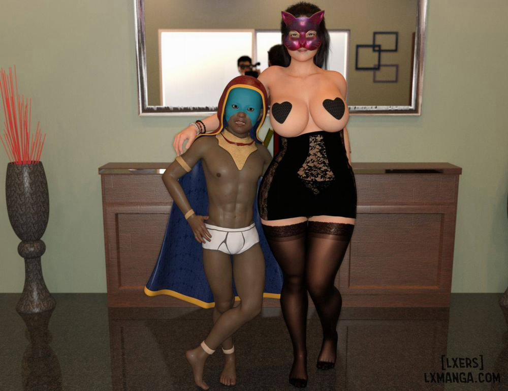 Inden Bibo Wakaguki Yuugi 1 trang 20