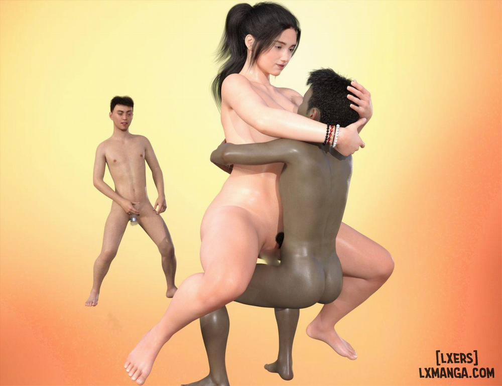 Inden Bibo Wakaguki Yuugi 2 END trang 135