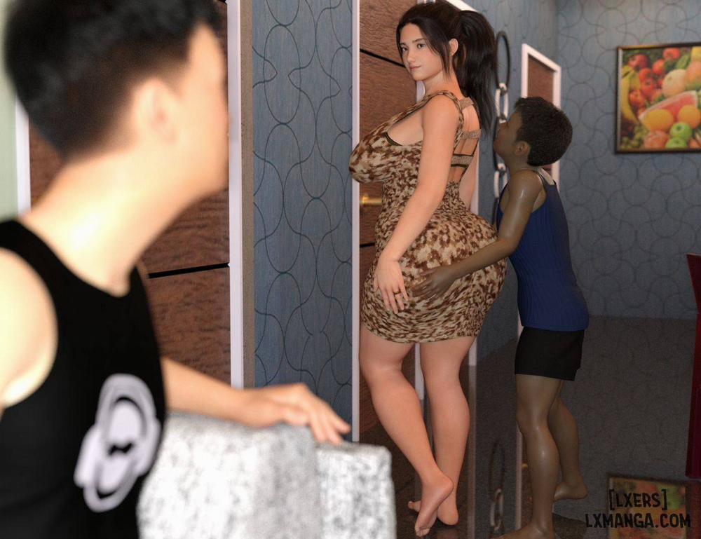 Inden Bibo Wakaguki Yuugi 2 END trang 27